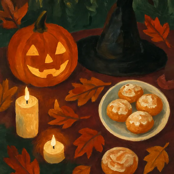 Halloween po polsku: tradycje, dekoracje, kostiumy