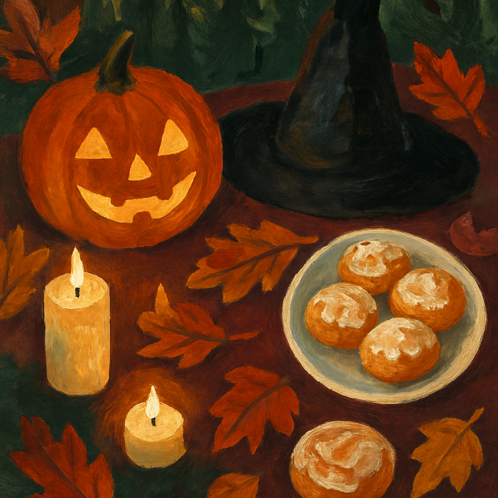 Halloween po polsku: tradycje, dekoracje, kostiumy