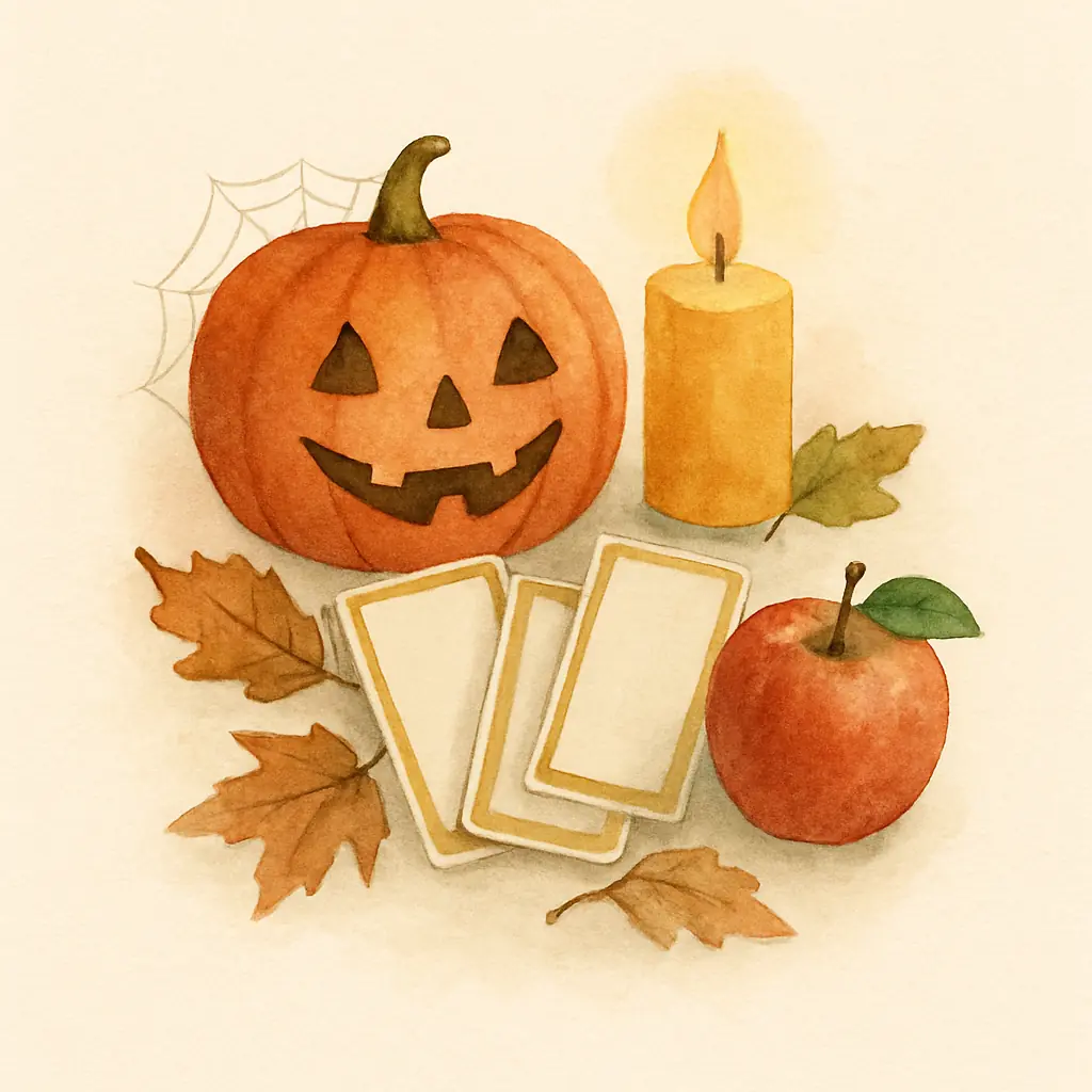 Andrzejki czy Halloween: która tradycja w 2026 roku?